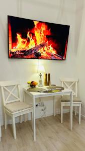 Fotografie z fotogalerie ubytování Charmante Ferienwohnung im Herzen von Winningen v destinaci Winningen