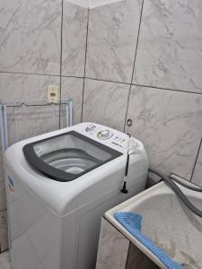 Billede fra billedgalleriet på Apartamento espaçoso em Cuiabá i Cuiabá + 11 billeder