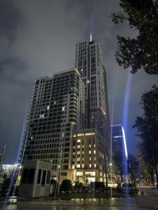 Imagine din galeria proprietății Nest one în Tashkent