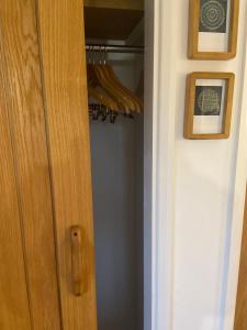 Gallery image of Rhubarb Barn bedroom only in Diss