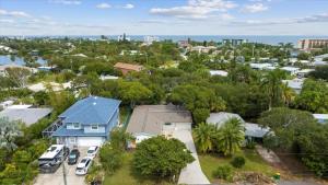 Природа в окрестностях дома для отпуска