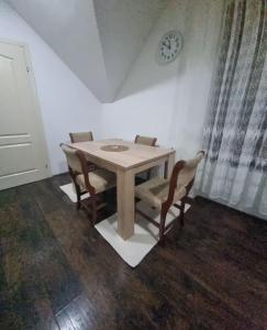 Ảnh trong thư viện ảnh của Princeza apartman ở Petrovaradin