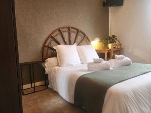 Fotografie z fotogalerie ubytování hôtel et restaurant les2M v destinaci Fontenay-le-Comte