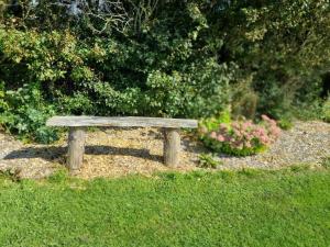 Fotografie z fotogalerie ubytování 6 person holiday home in Oksbøl v destinaci Oksbøl + 25 fotografií