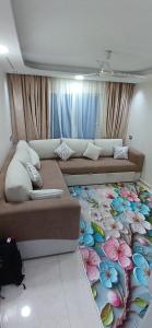 Un lugar para sentarse en محور جوزيف تيتو المطار