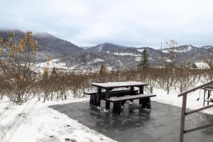 Φωτογραφία από το άλμπουμ του Яблуневий схил σε Tukhlya