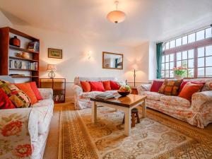 Χώρος καθιστικού στο 3 Bed in Watermillock SZ318