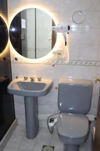 Gallery image of Aparthotel Maison Suisse in Asuncion +18 photos