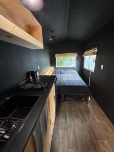 Φωτογραφία από το άλμπουμ του rock camp cabins σε Rancho Laborcilla