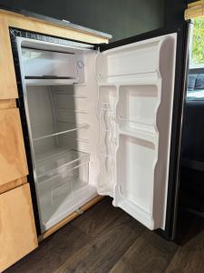 Φωτογραφία από το άλμπουμ του rock camp cabins σε Rancho Laborcilla