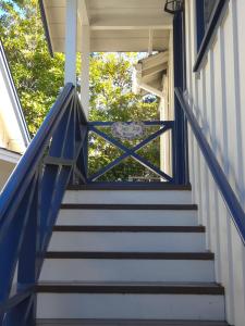 Billede fra billedgalleriet på Lamp Lighter Inn and Sunset Suites i Carmel