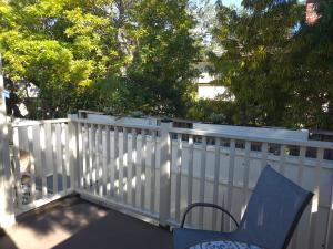 Billede fra billedgalleriet på Lamp Lighter Inn and Sunset Suites i Carmel