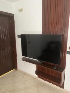 Μια τηλεόραση ή/και κέντρο ψυχαγωγίας στο Rosa dei venti 3