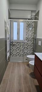 Ένα μπάνιο στο Lux Matera +34 φωτογραφίες