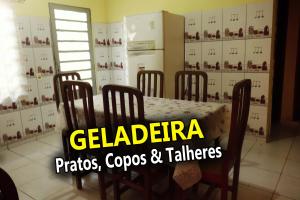 Φωτογραφία από το άλμπουμ του Casa Ybirá de Alter do Chão σε Alter do Chao