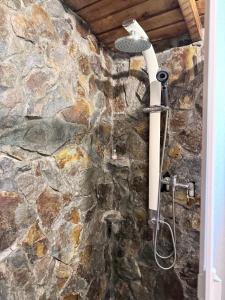 Galeriebild der Unterkunft cabañas refugio quillaileo in Santa Bárbara