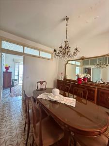 Billede fra billedgalleriet på Casa Vacanza Cleopatra Beachfront Augusta i Augusta