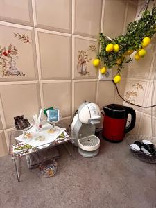 Billede fra billedgalleriet på Casa Vacanza Cleopatra Beachfront Augusta i Augusta + 52 billeder