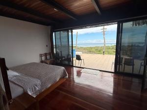 Naturlandskabet i nærheden af bed and breakfast-stedet + 9 billeder