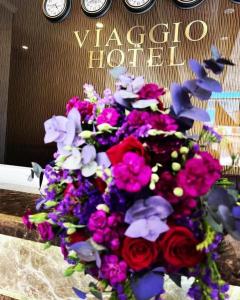 Ảnh trong thư viện ảnh của Viaggio Վիաջջիո ở Yerevan