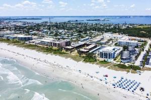 Пляж на территории апартаментов/квартиры или поблизости