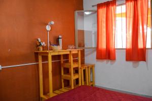 Ảnh trong thư viện ảnh của Complejo Fresia ở Mina Clavero +21 ảnh