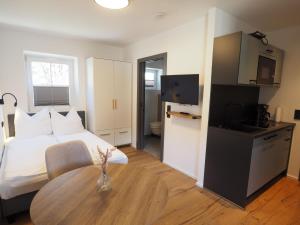 Imagen de la galería de Leni Top 2, en Dienten am Hochkönig