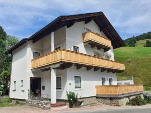 Imagen de la galería de Leni Top 2, en Dienten am Hochkönig