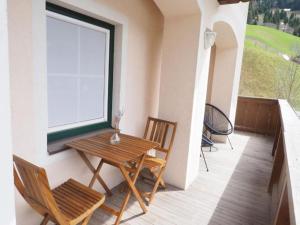 Imagen de la galería de Leni Top 3, en Dienten am Hochkönig