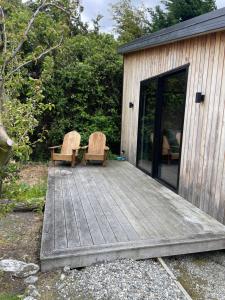 Fotografie z fotogalerie ubytování Alkea heights v destinaci Makarora + 2 fotografie