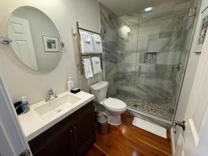 Photo de la galerie de l'établissement Oak Street Inn, à Brevard