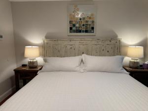 Photo de la galerie de l'établissement Oak Street Inn, à Brevard 33 autres photos