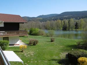 Φυσικό τοπίο κοντά σε αυτό το διαμέρισμα