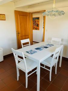 Ảnh trong thư viện ảnh của Friesenhaus Westerschütting ở Pellworm +12 ảnh