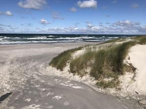 Peisaj natural din apropierea acestui apartament