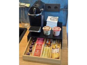 Đồ ăn tại/gần nhà nghỉ dưỡng