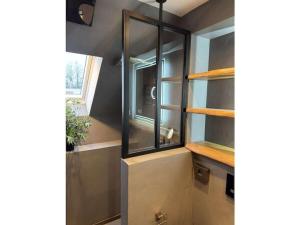 Phòng tắm tại Luxury Suite for 8