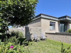 En have udenfor Wattnflair Lütje Kaap