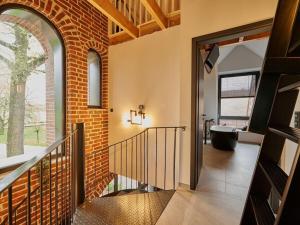 Φωτογραφία από το άλμπουμ του Holiday apartment with 2 bedrooms σε Albachten +4 φωτογραφίες