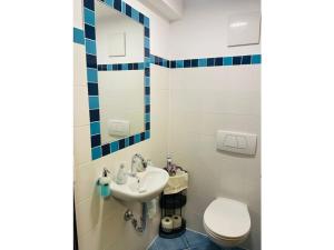 Ένα μπάνιο στο WS holiday apartment