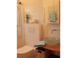 Ένα μπάνιο στο Ammergau feeling de Luxe