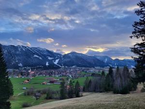 Φυσικό τοπίο κοντά σε αυτή η παραθεριστική κατοικία