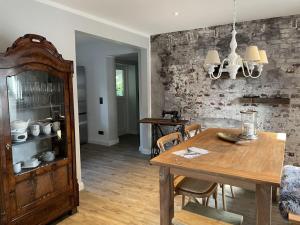 Φωτογραφία από το άλμπουμ του Holiday home in Büsum with swimming pool στο Büsum