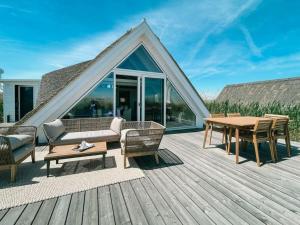 Φυσικό τοπίο κοντά σε αυτή η παραθεριστική κατοικία