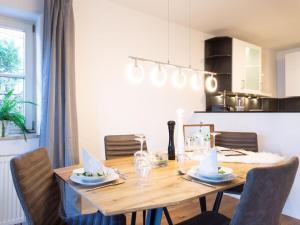 Φωτογραφία από το άλμπουμ του Holiday apartment in Pähl with swimming pool σε Vorderfischen