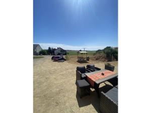 Φυσικό τοπίο κοντά σε αυτή η παραθεριστική κατοικία