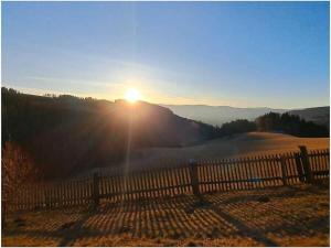 Φυσικό τοπίο κοντά σε αυτή η παραθεριστική κατοικία