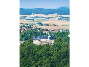 Φυσικό τοπίο κοντά σε αυτό το διαμέρισμα