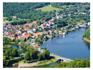 Φυσικό τοπίο κοντά σε αυτό το διαμέρισμα