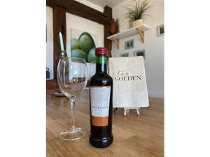 Ποτά στο Jost holiday apartment